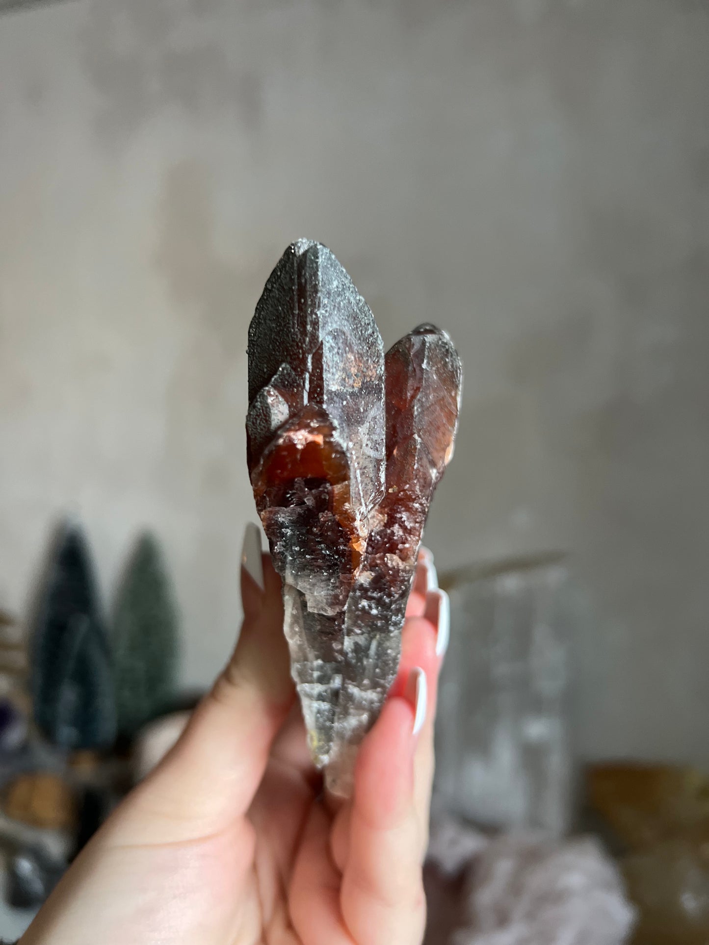 Barite