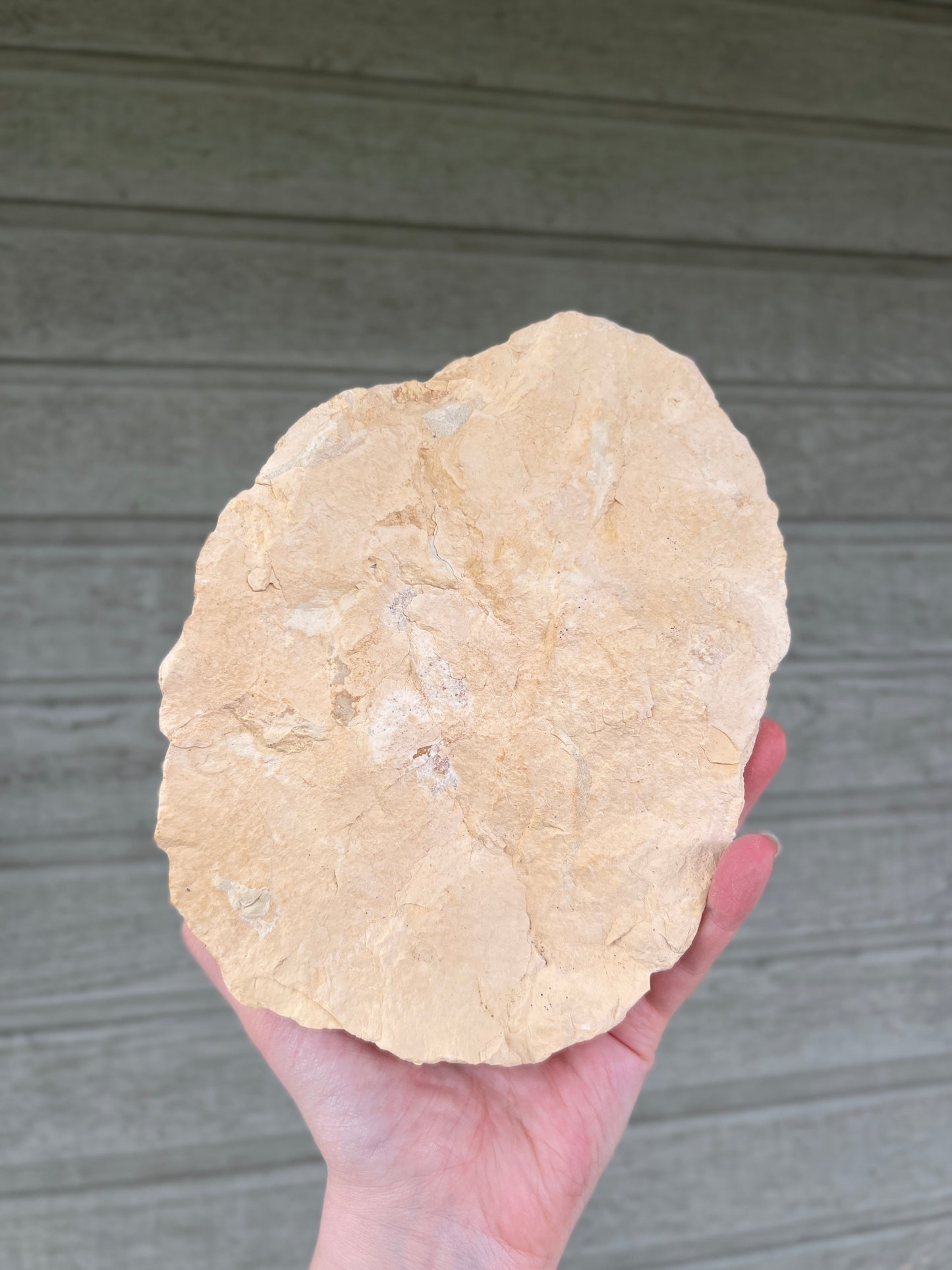 Calcite Geode