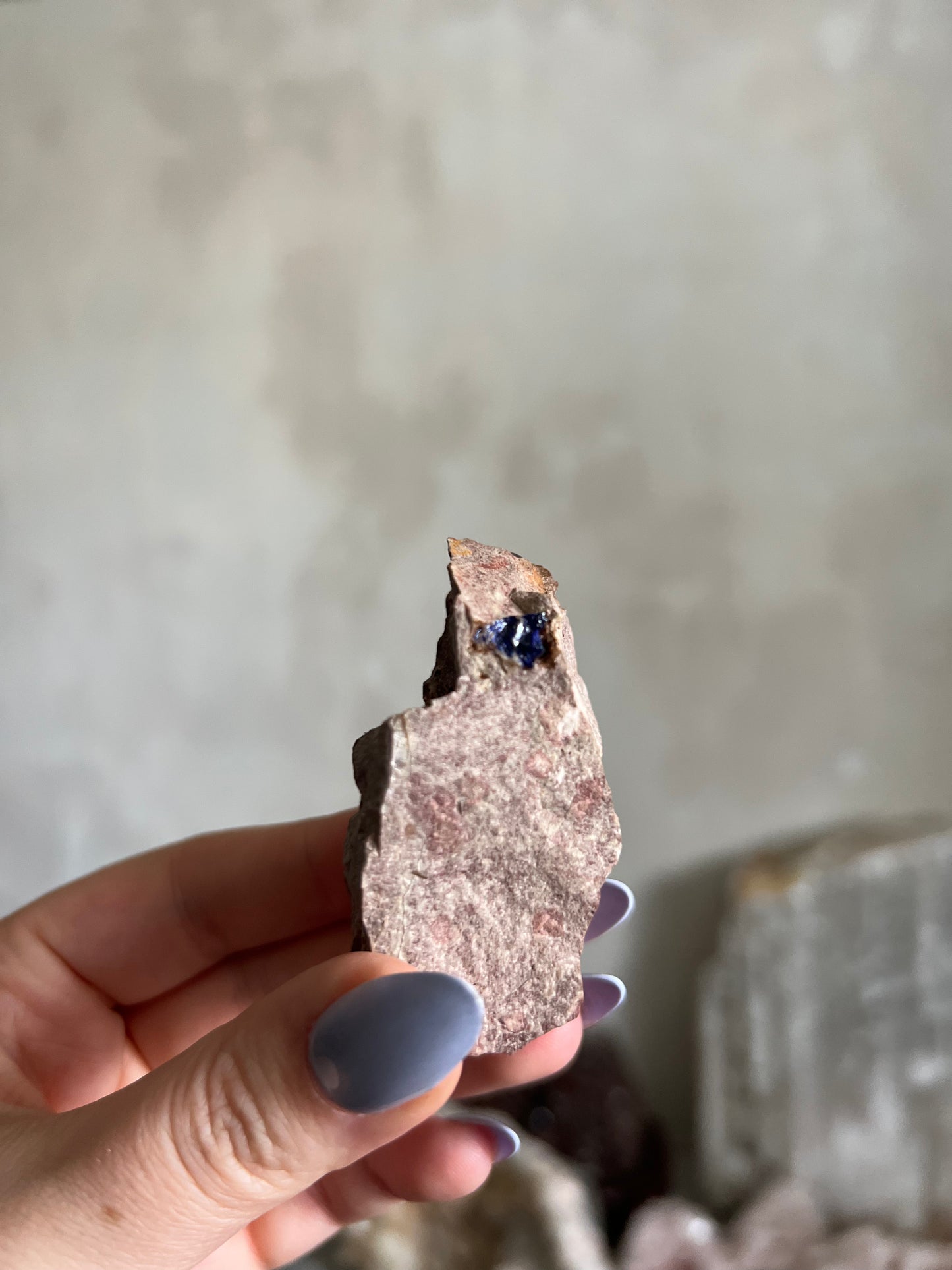 Azurite