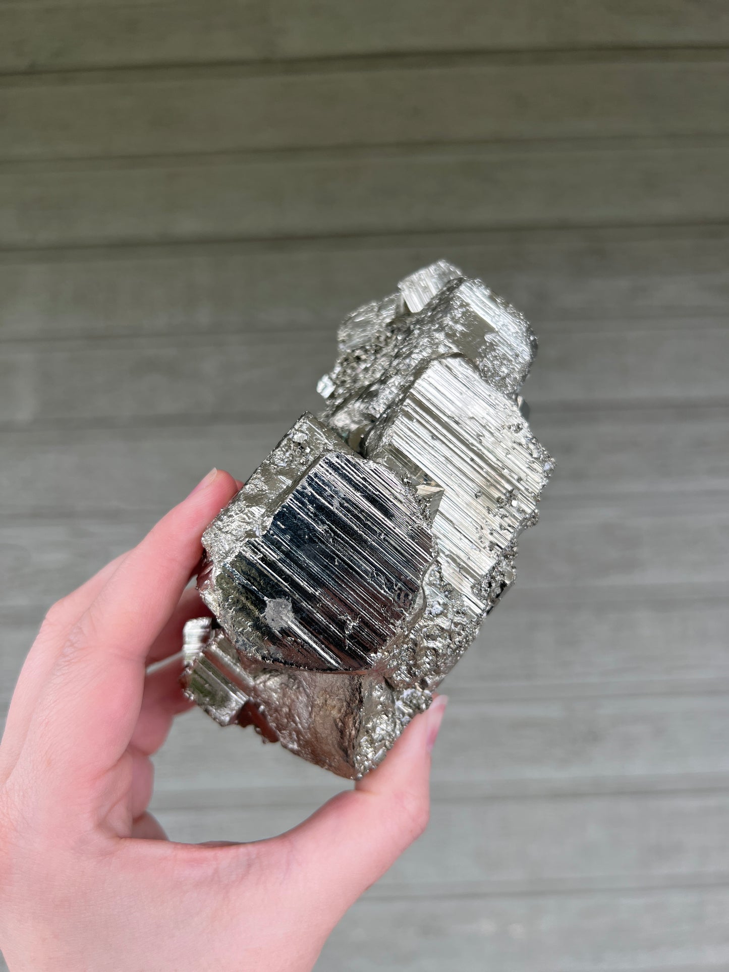 Pyrite