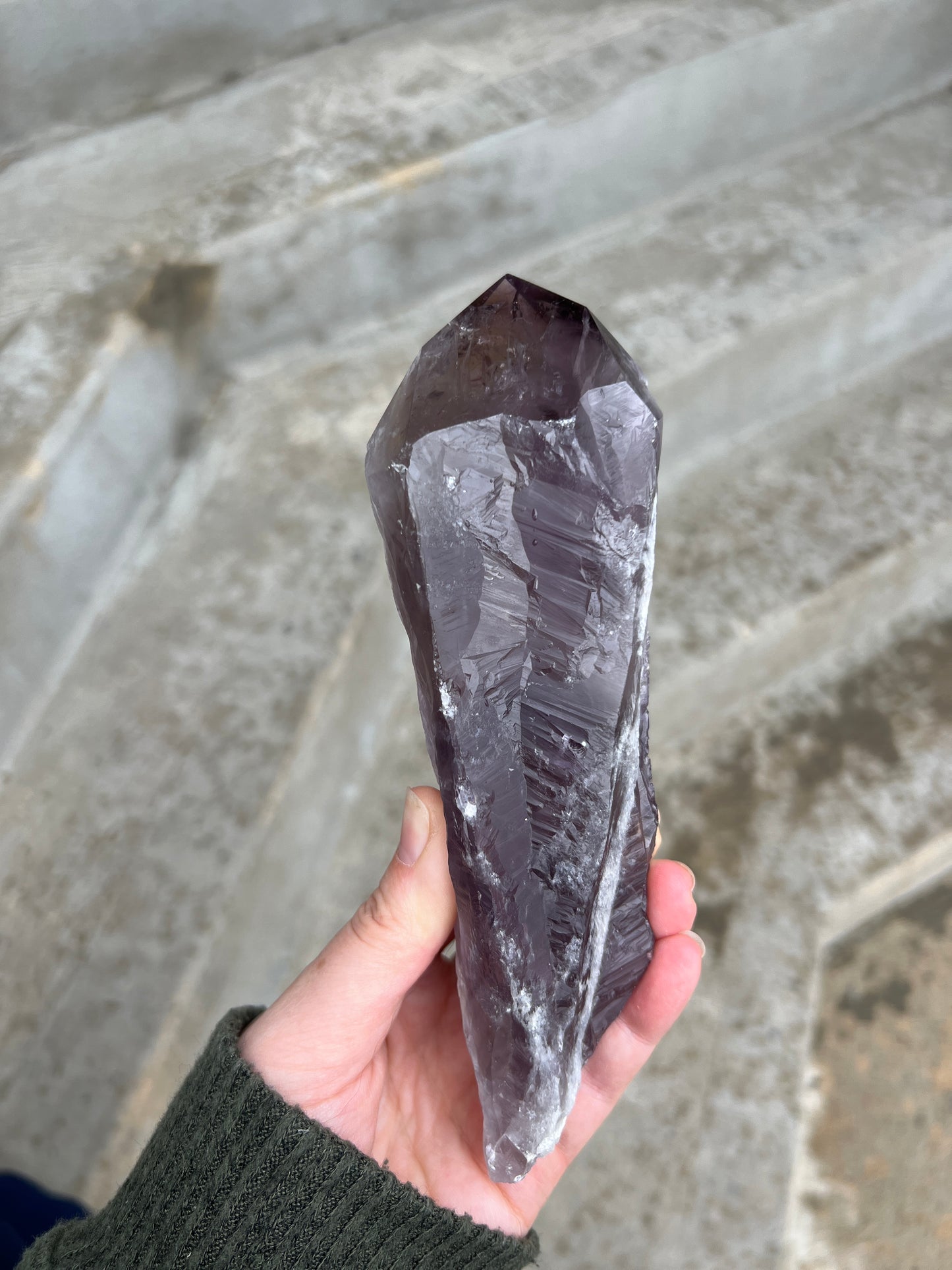 Amethyst