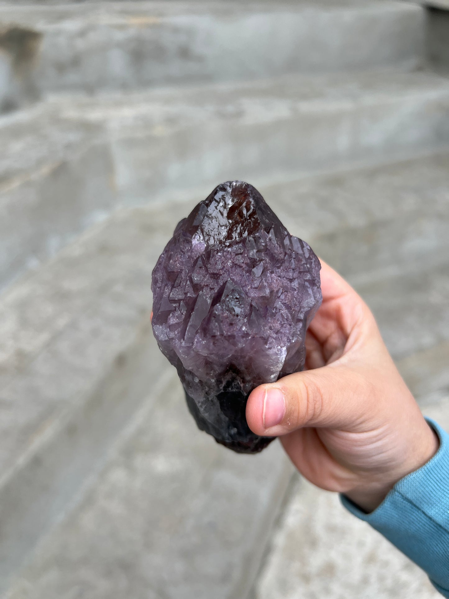 Amethyst