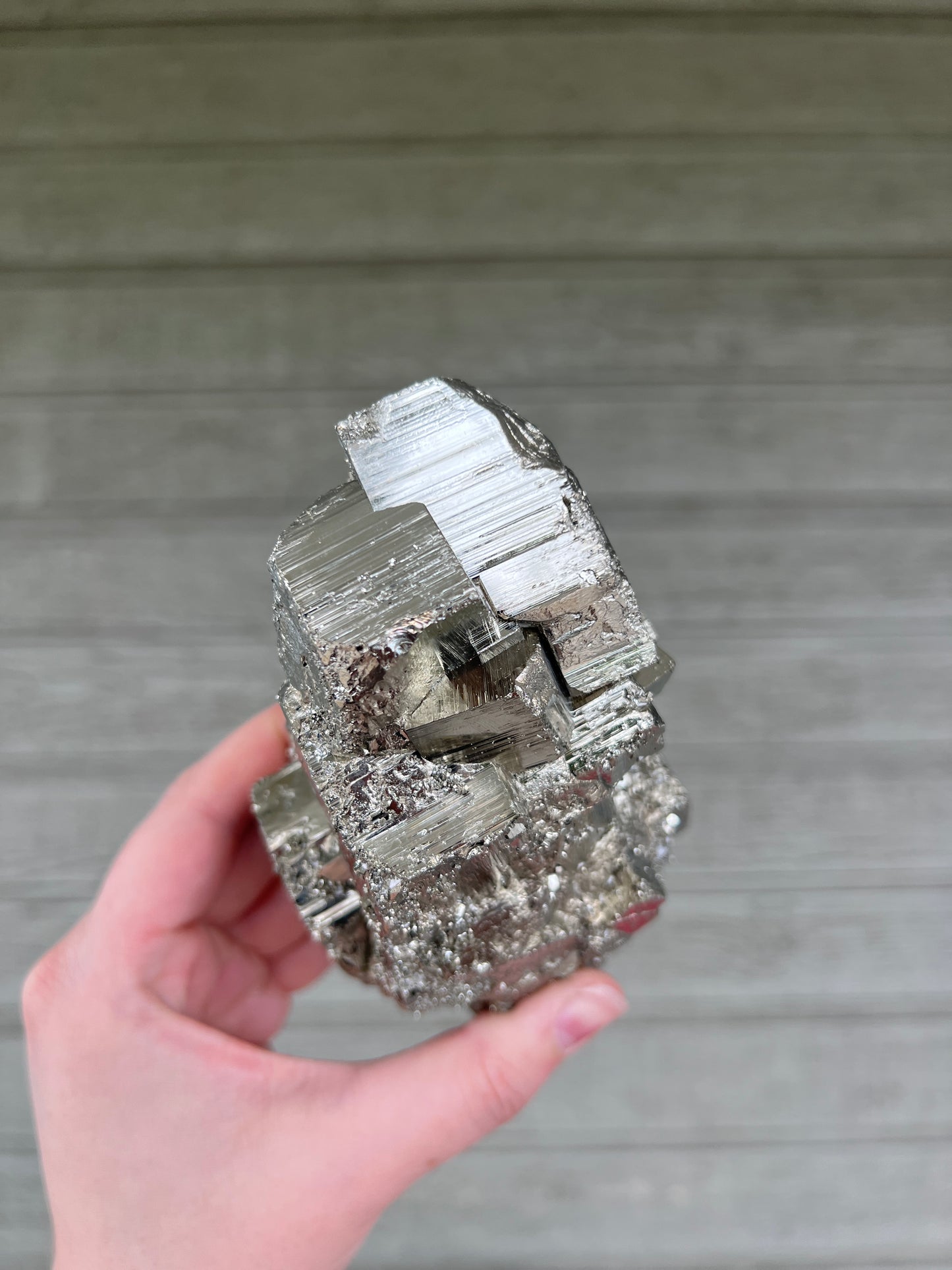 Pyrite