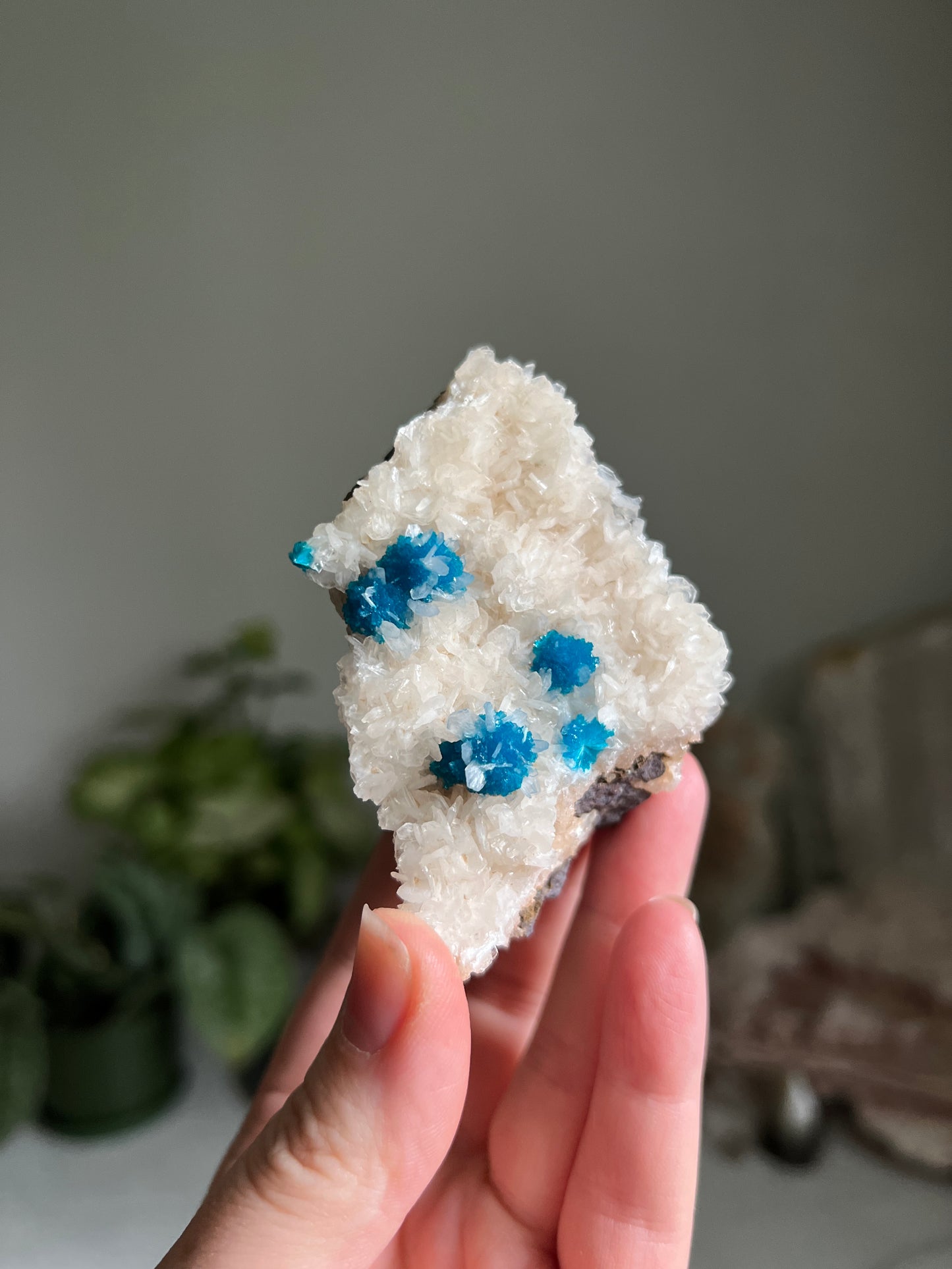 Cavansite