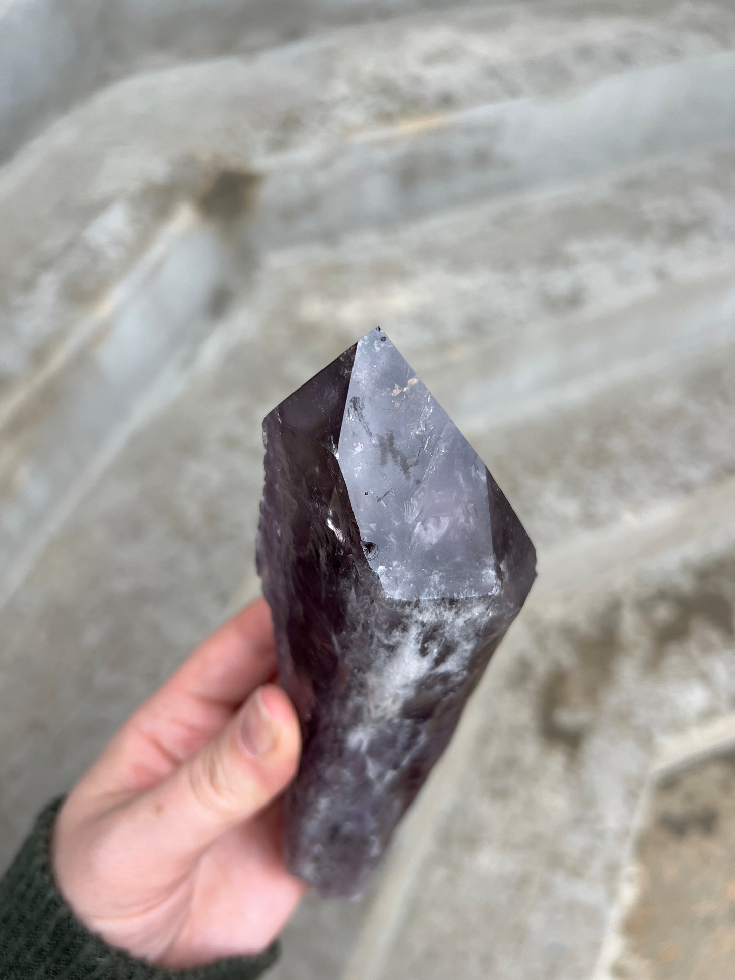Amethyst
