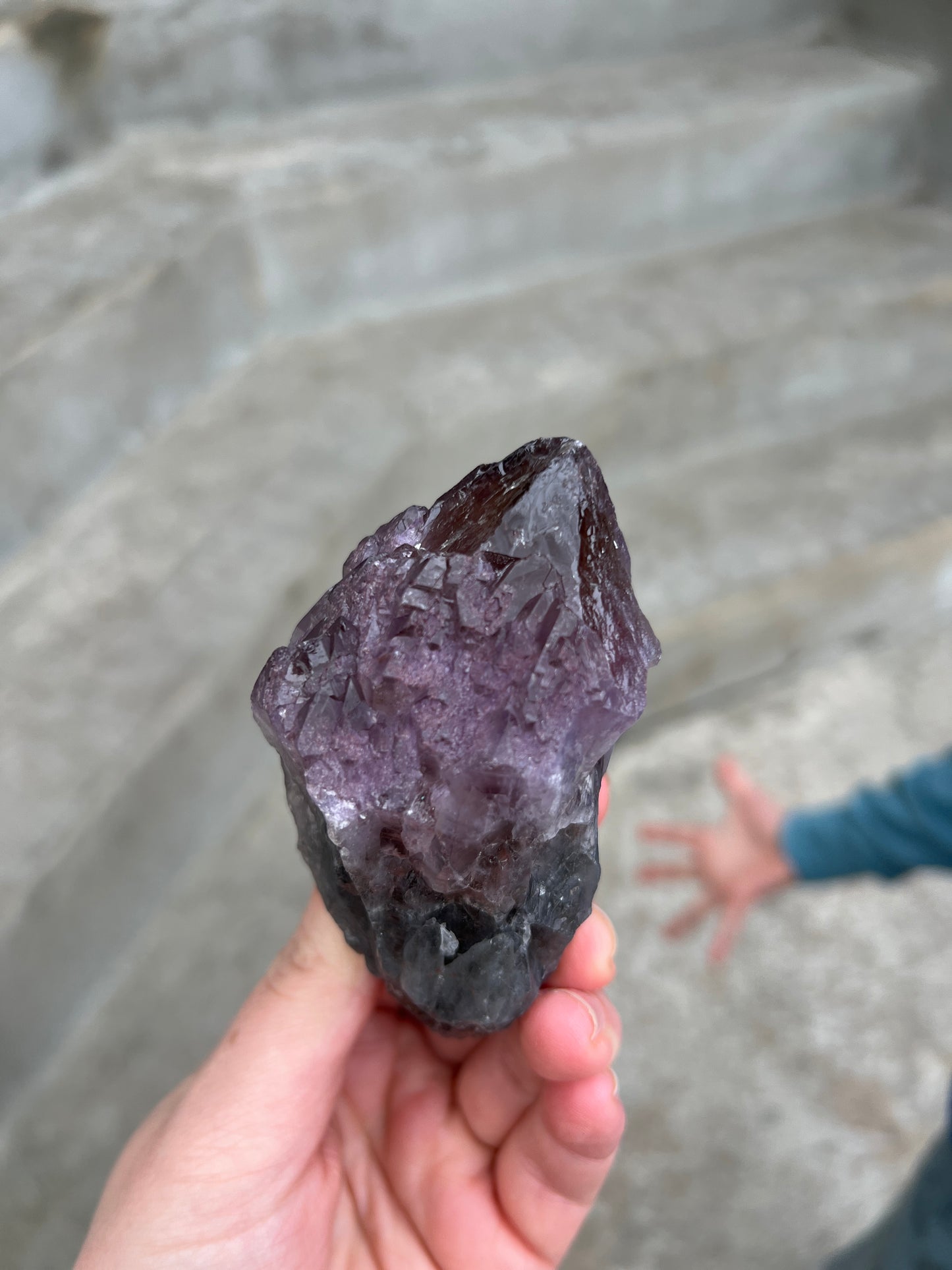 Amethyst