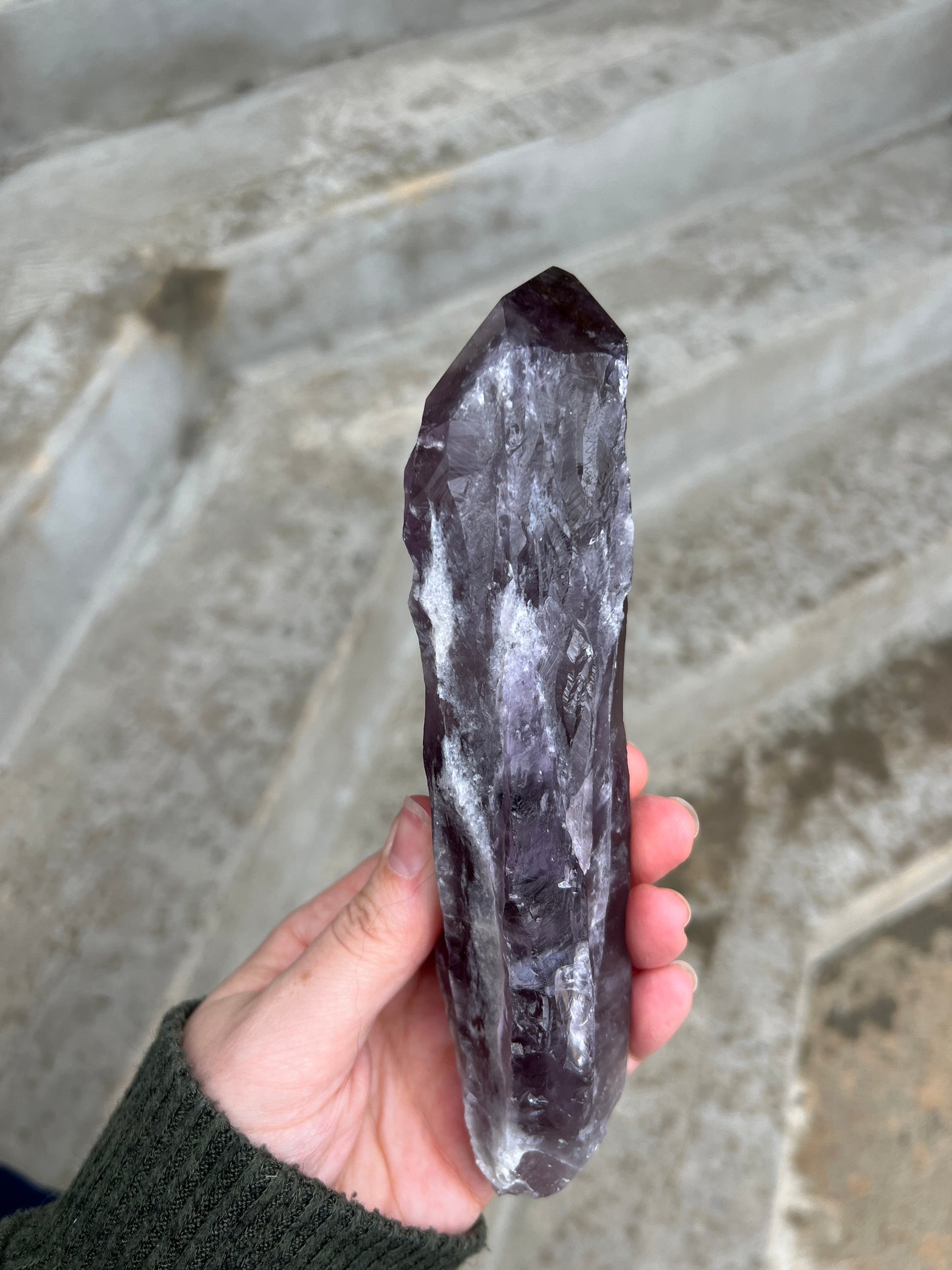 Amethyst