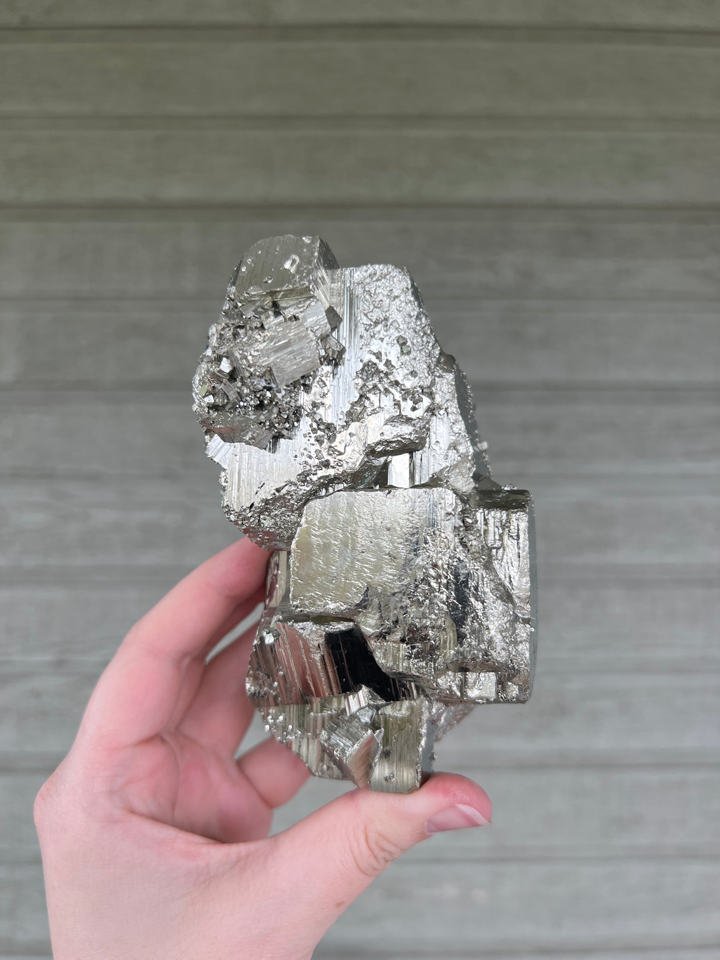 Pyrite