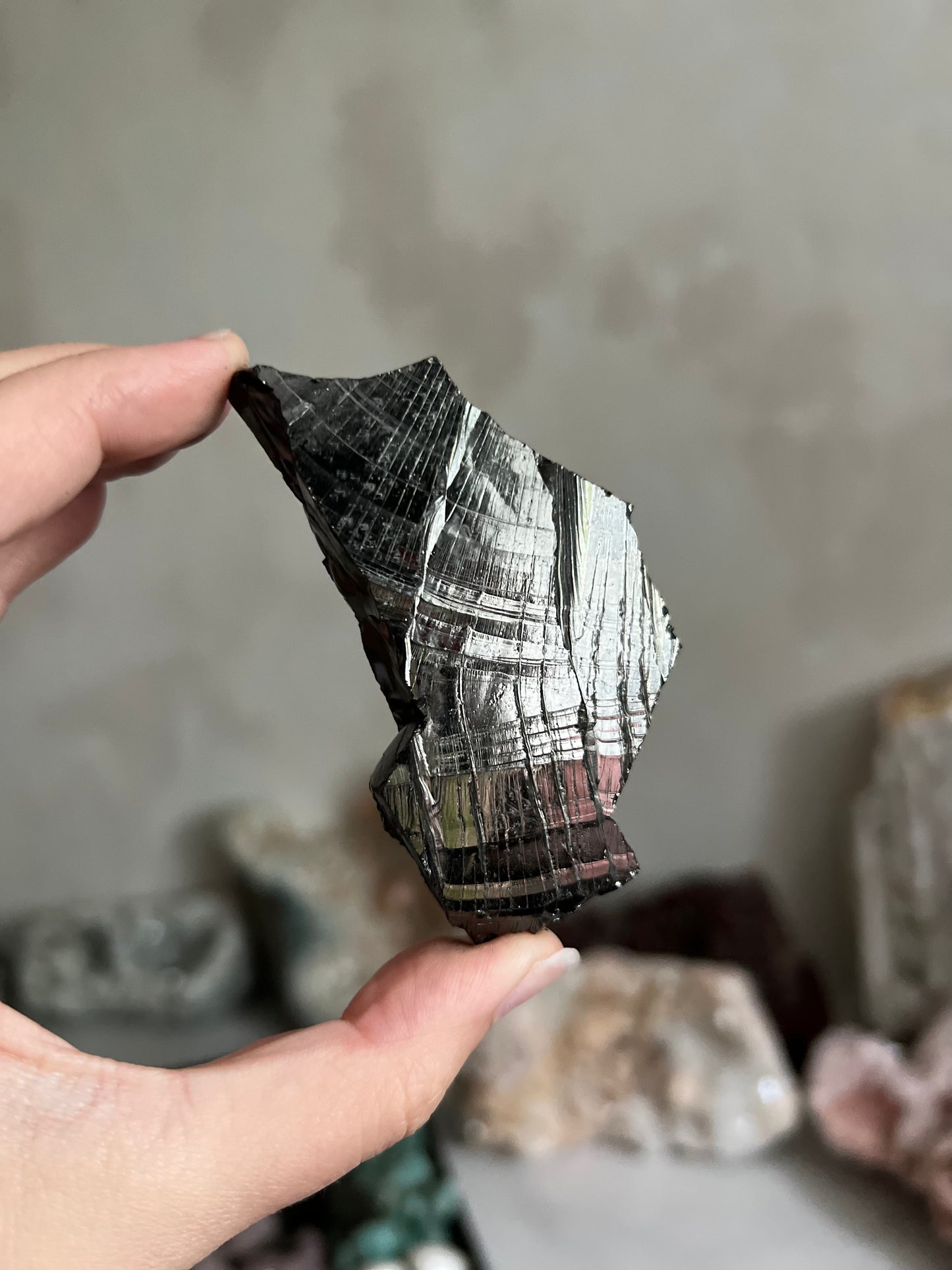 Noble Shungite