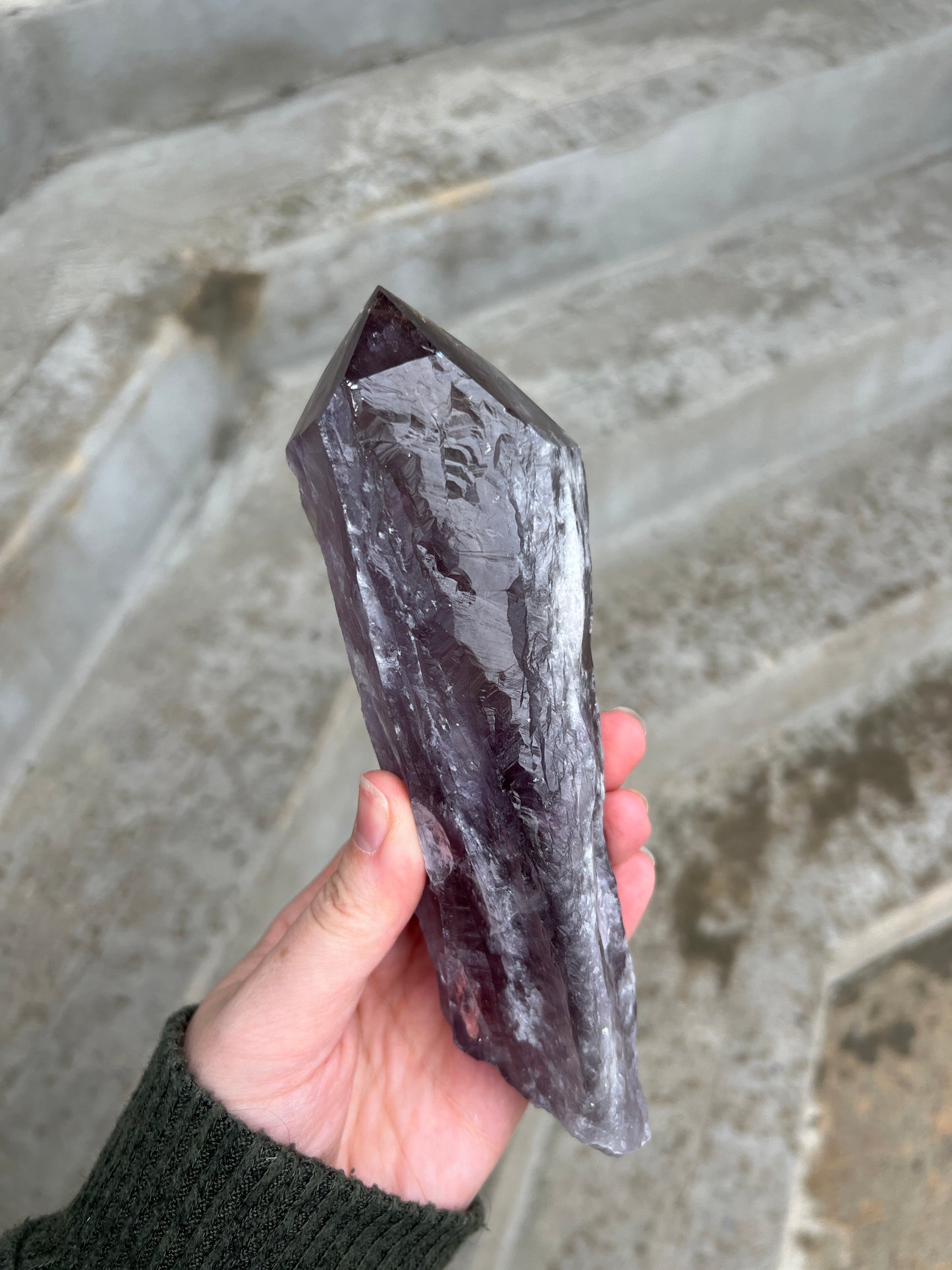 Amethyst