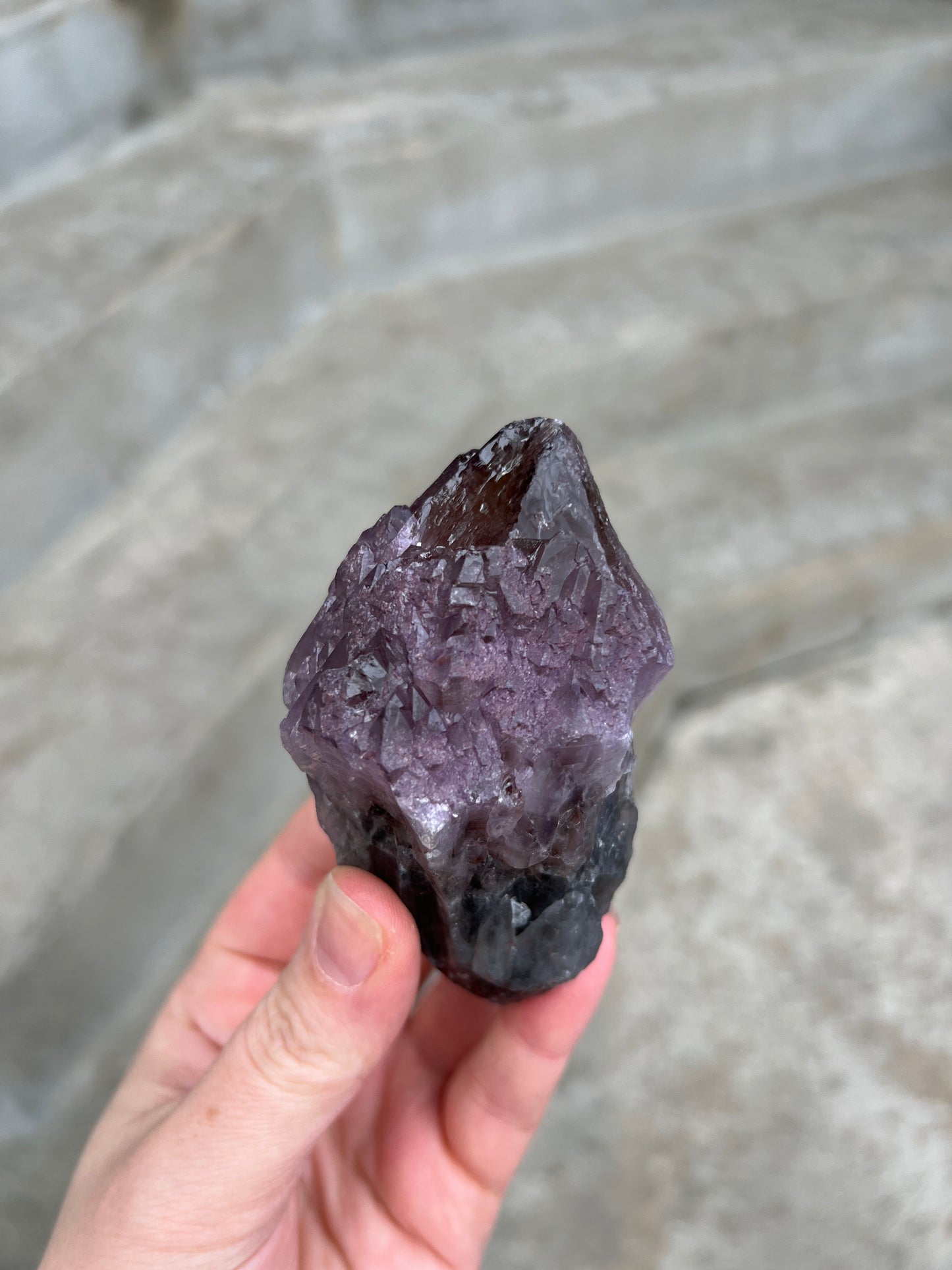 Amethyst