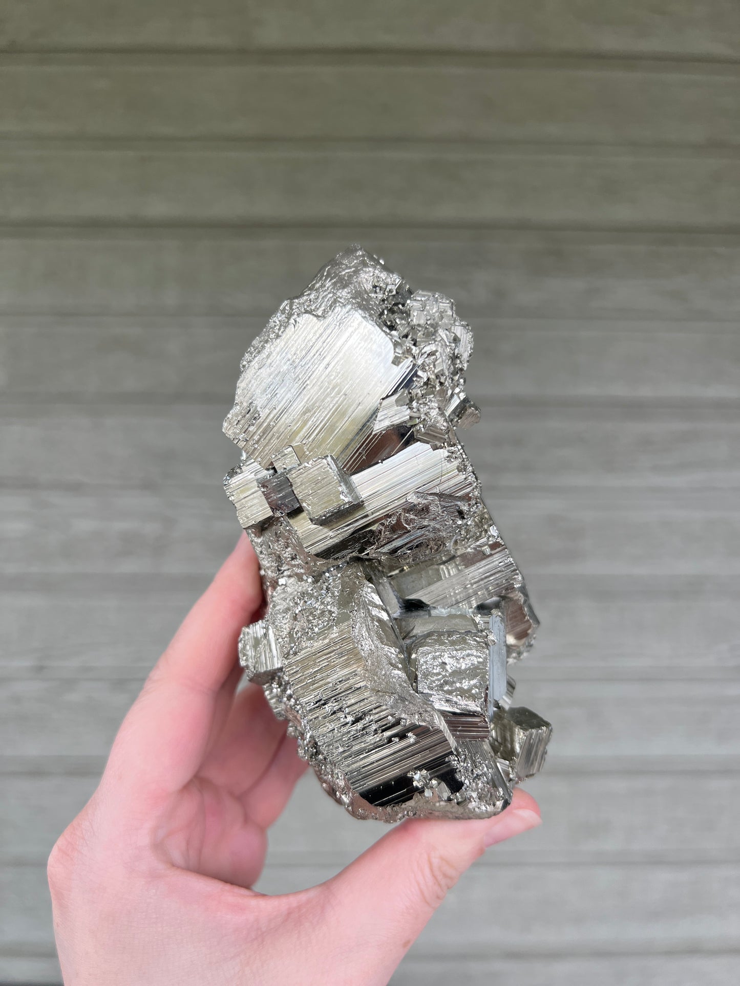 Pyrite