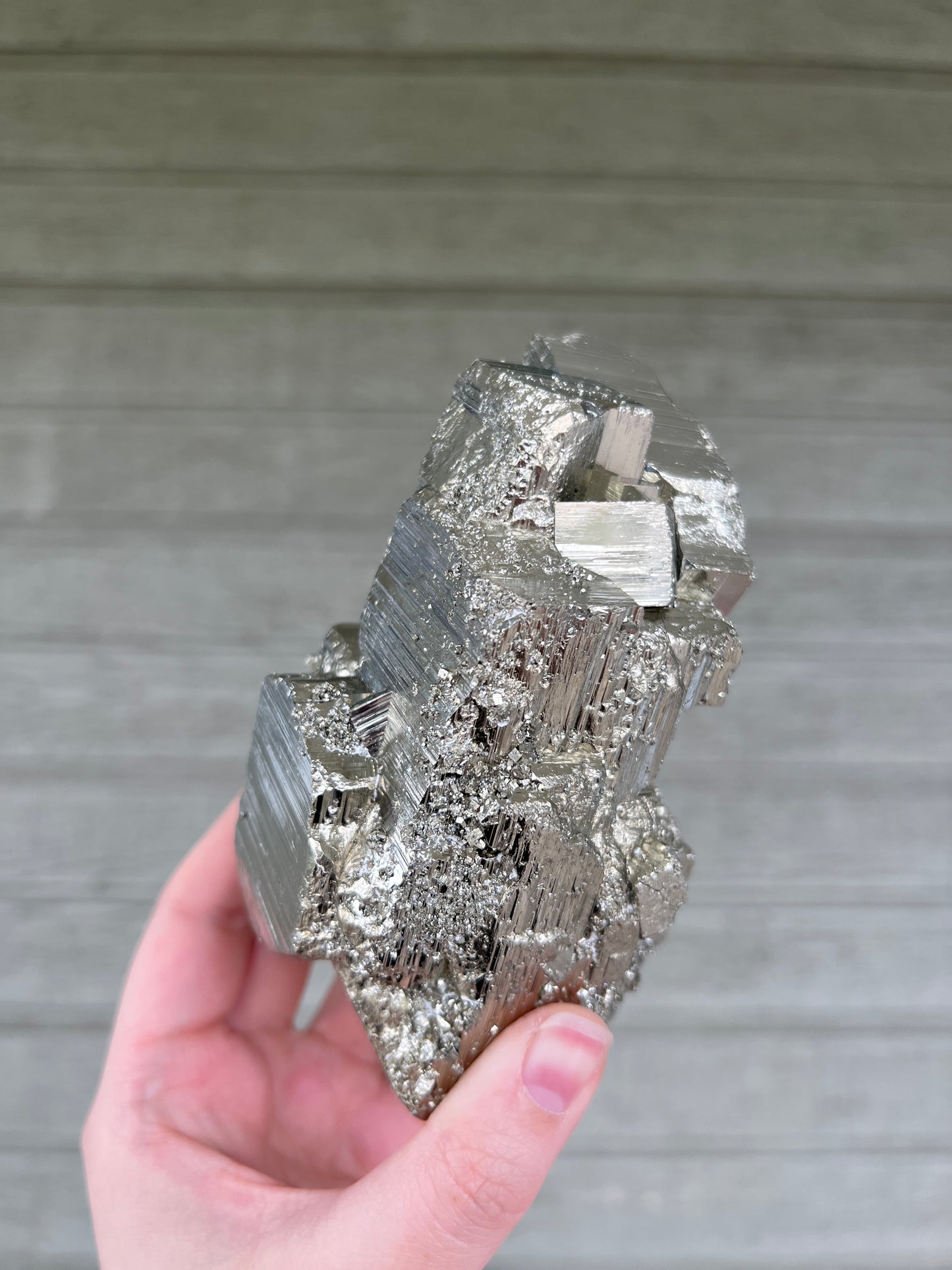 Pyrite