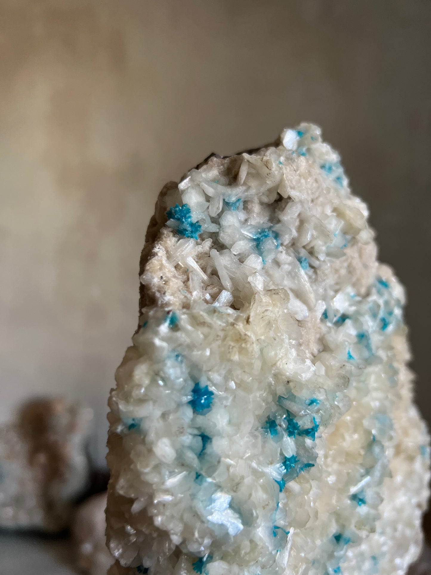 Cavansite