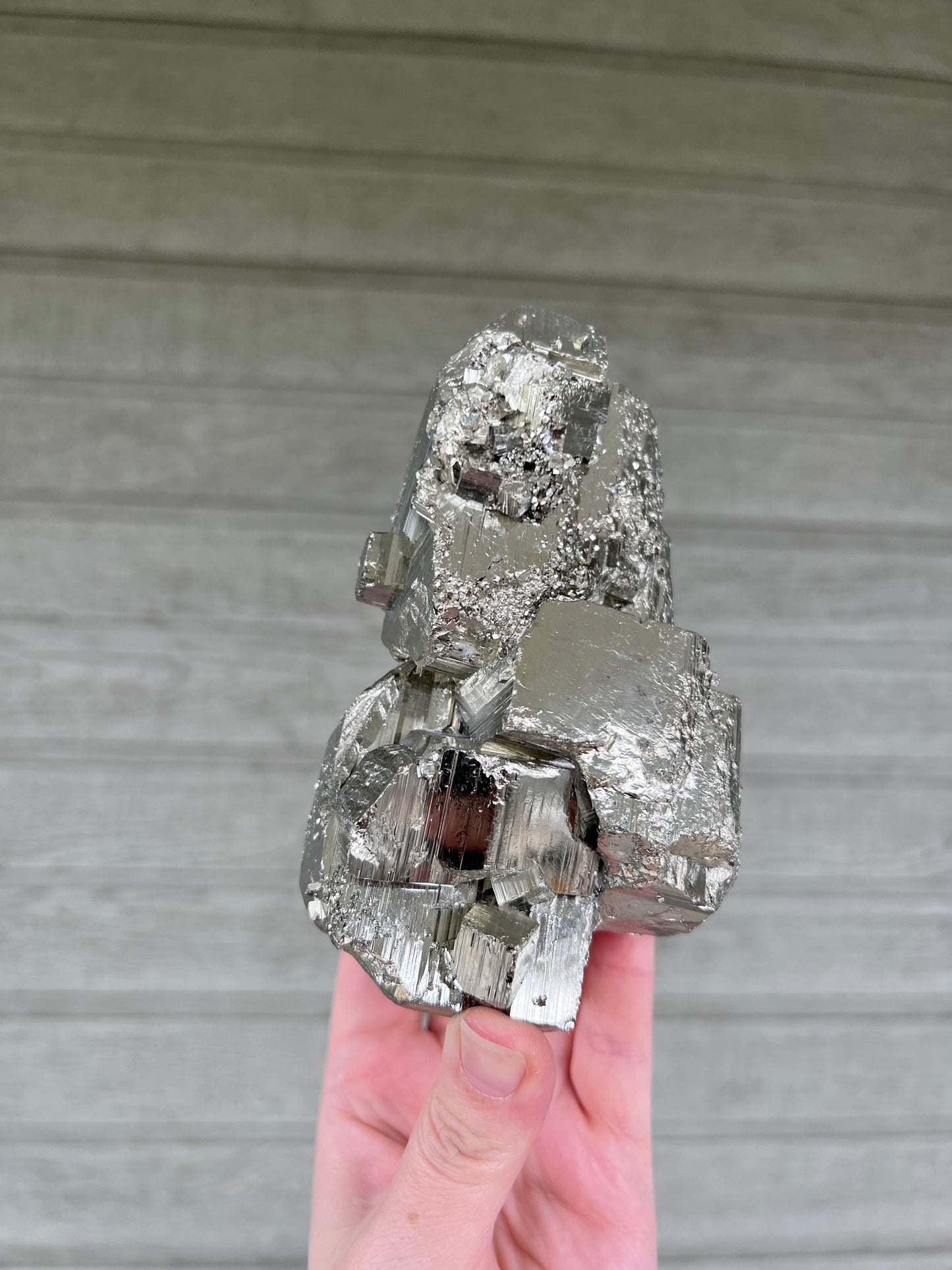 Pyrite