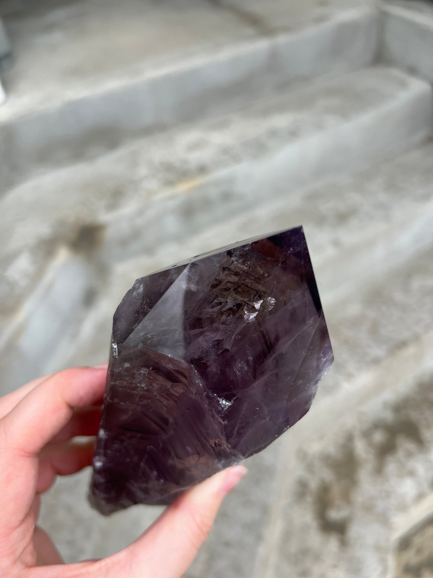 Amethyst