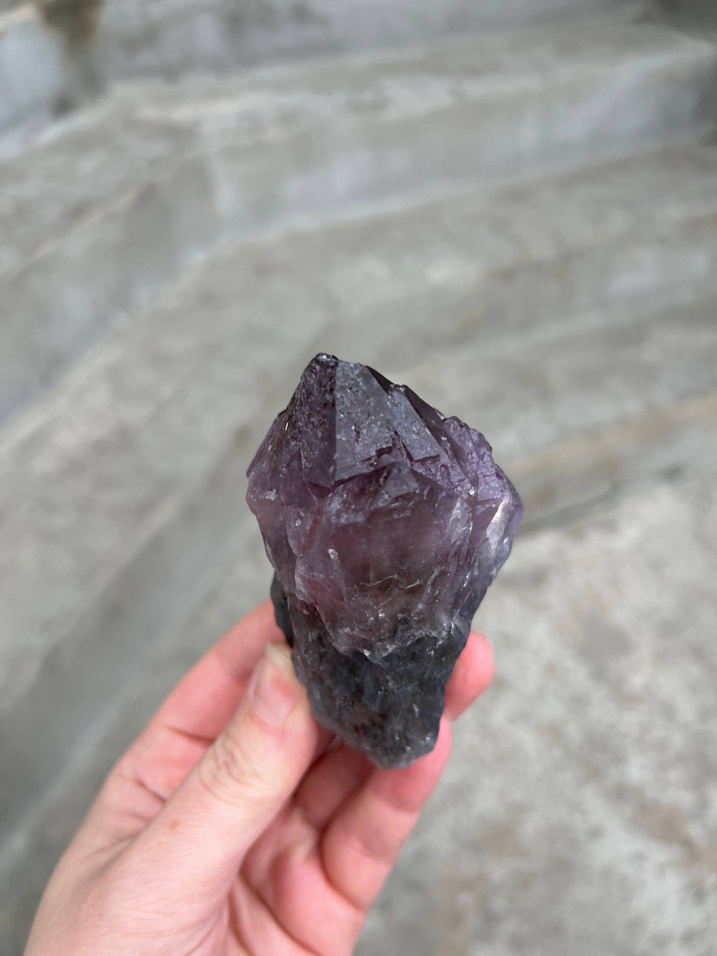 Amethyst