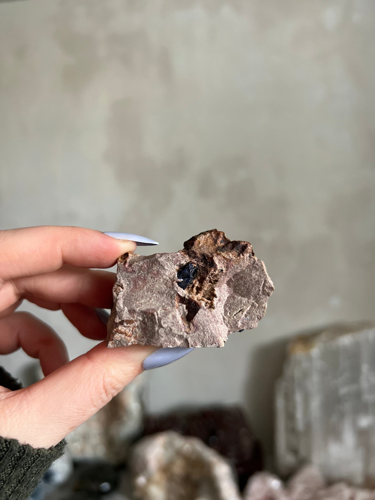 Azurite