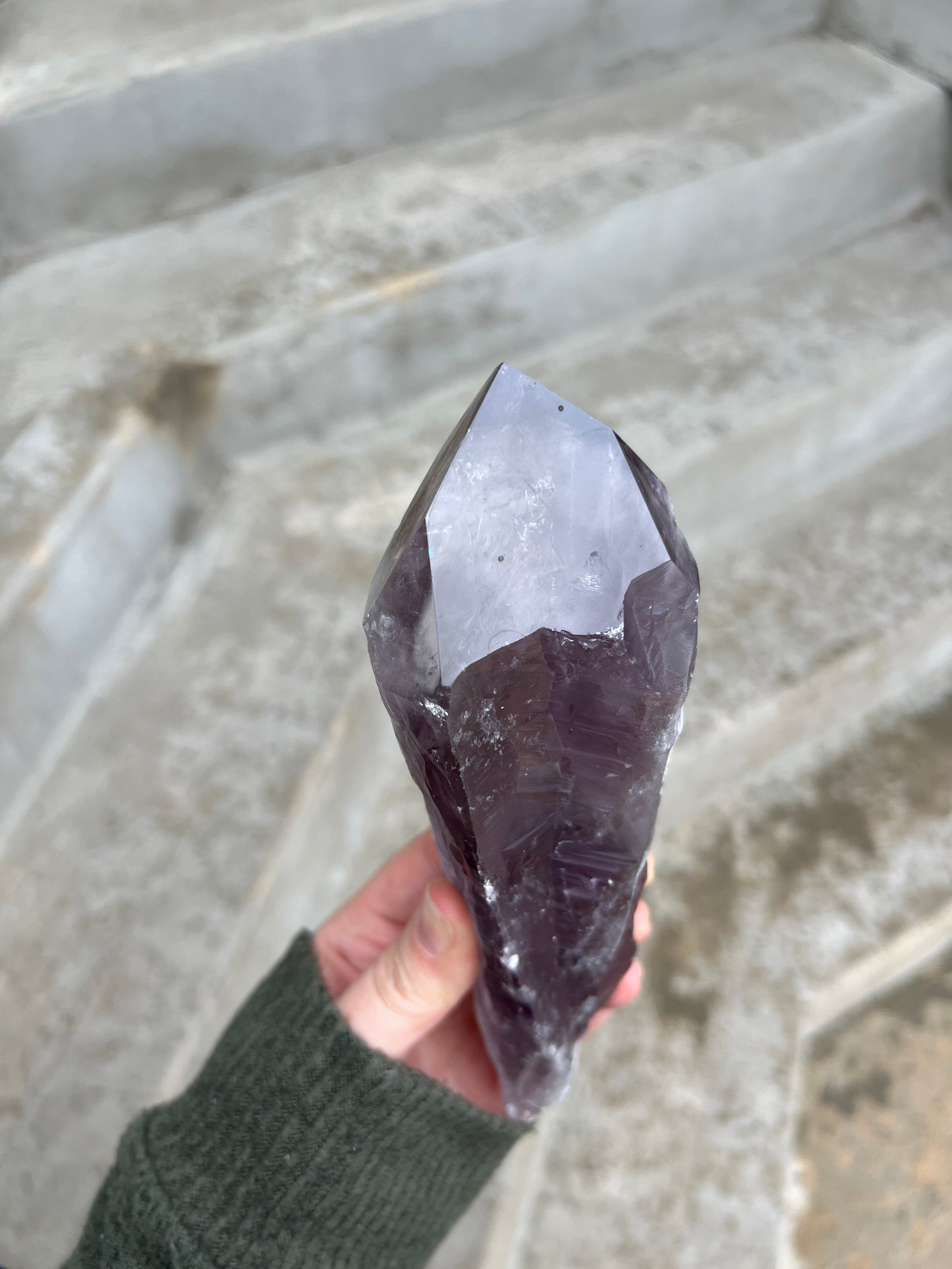 Amethyst