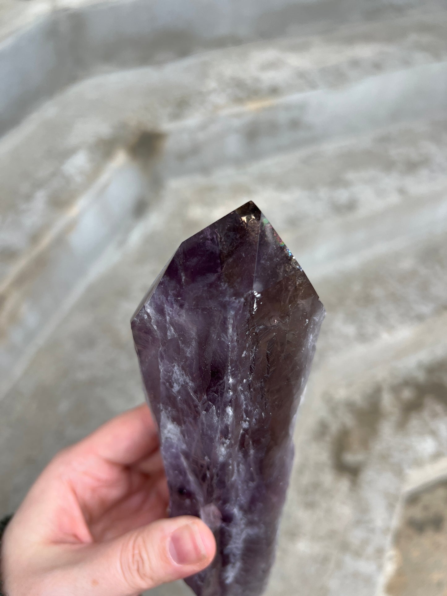 Amethyst