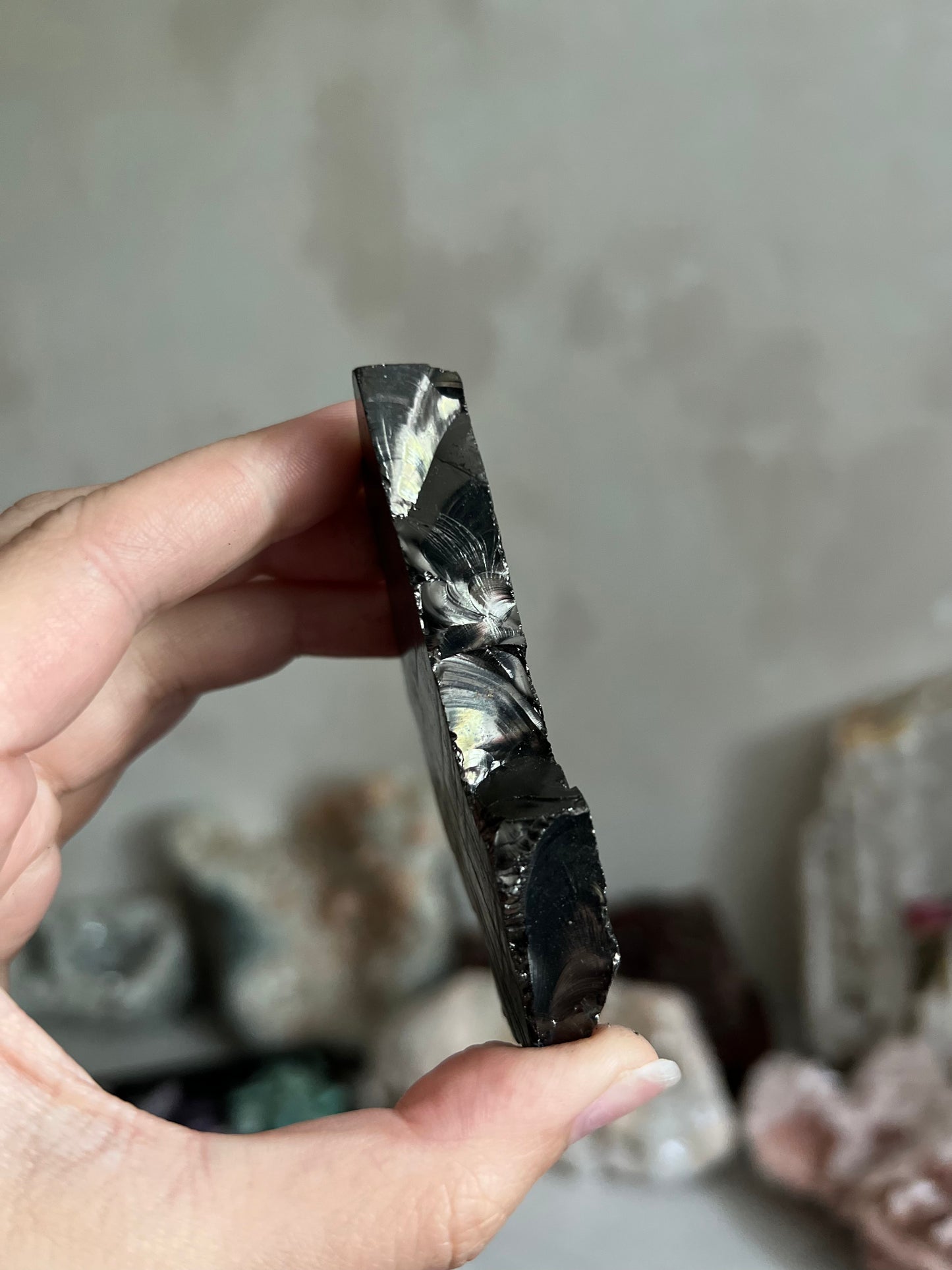 Noble Shungite