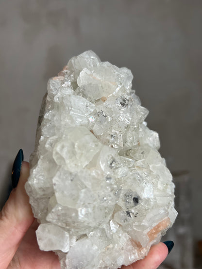 Apophyllite