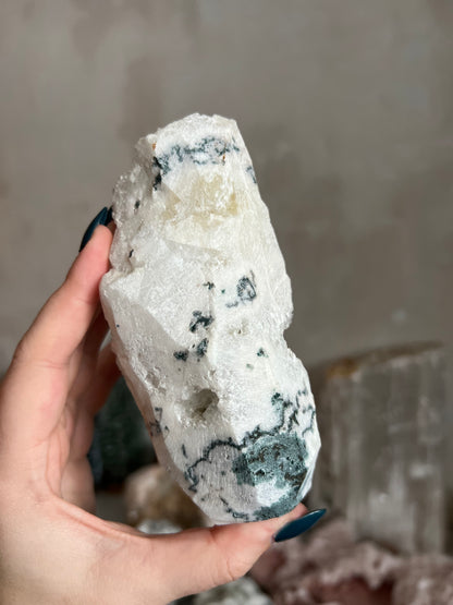 Apophyllite