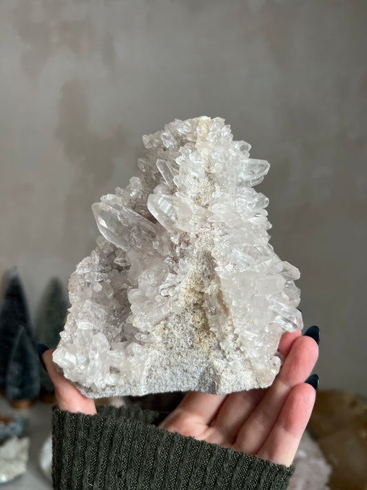 Himalayan Quartz