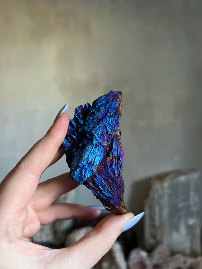 Aura Kyanite