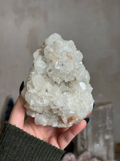 Apophyllite