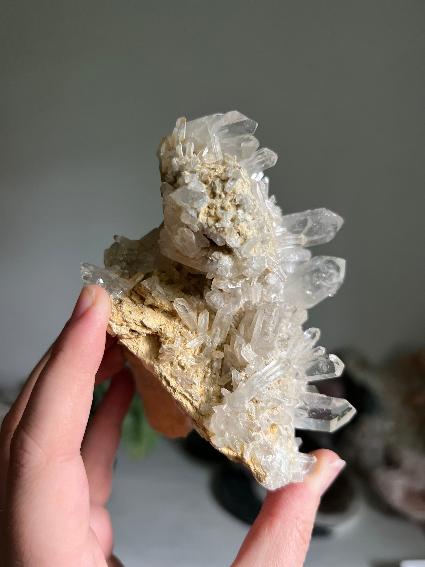Himalayan Quartz