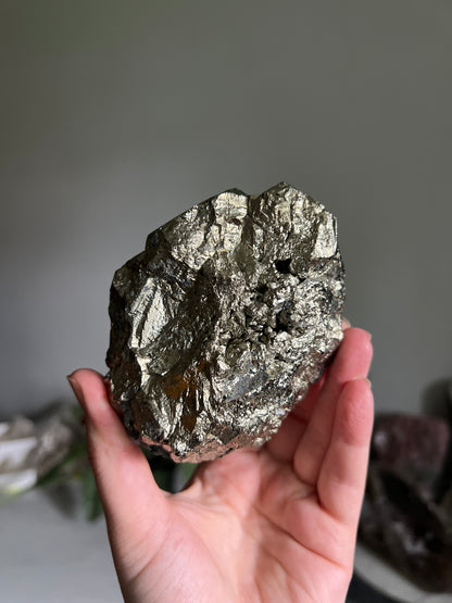 Pyrite