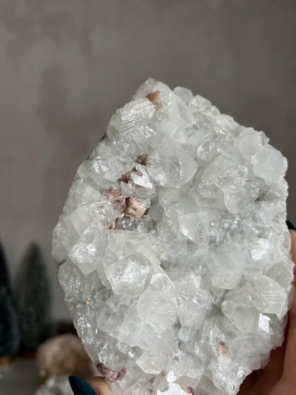 Apophyllite