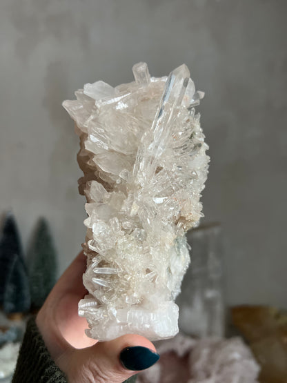 Himalayan Quartz