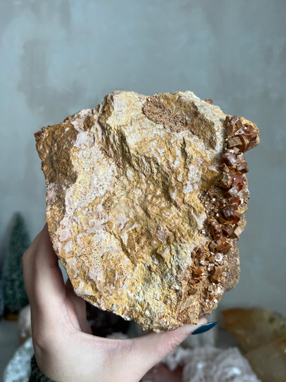 Vanadanite