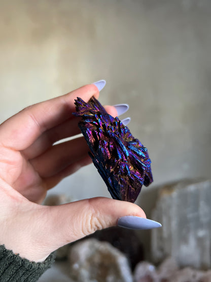 Aura Kyanite