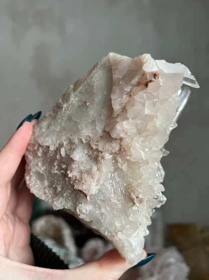 Himalayan Quartz