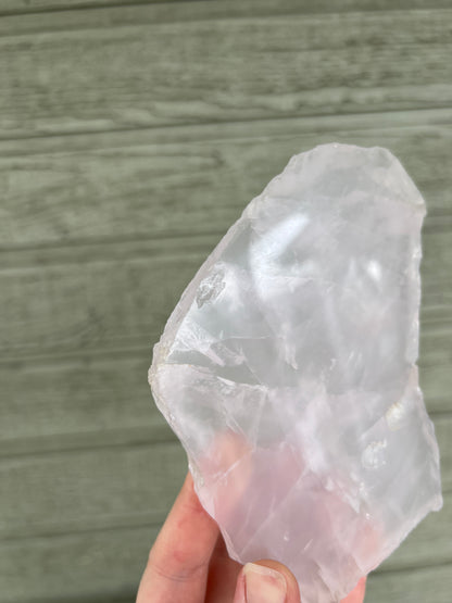 Rose Quartz Slab