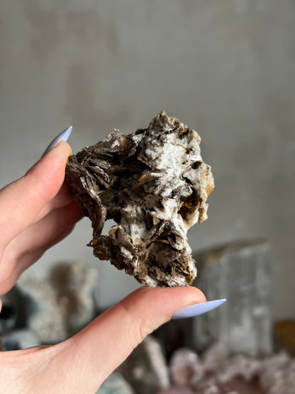Barite
