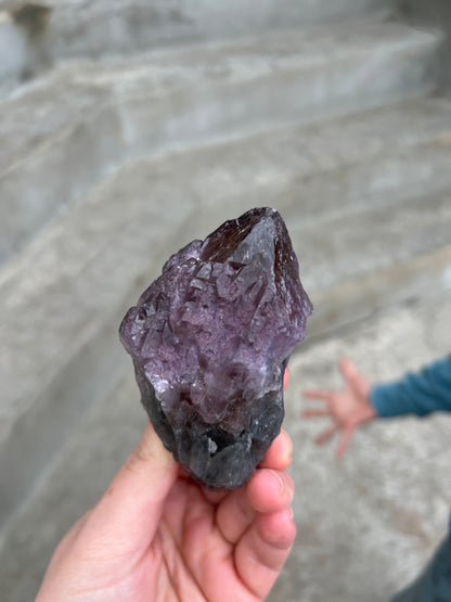 Amethyst