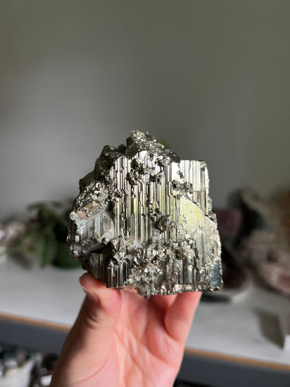Pyrite