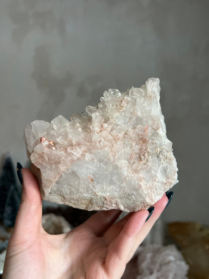 Himalayan Quartz