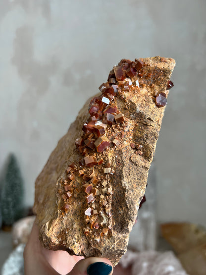 Vanadanite