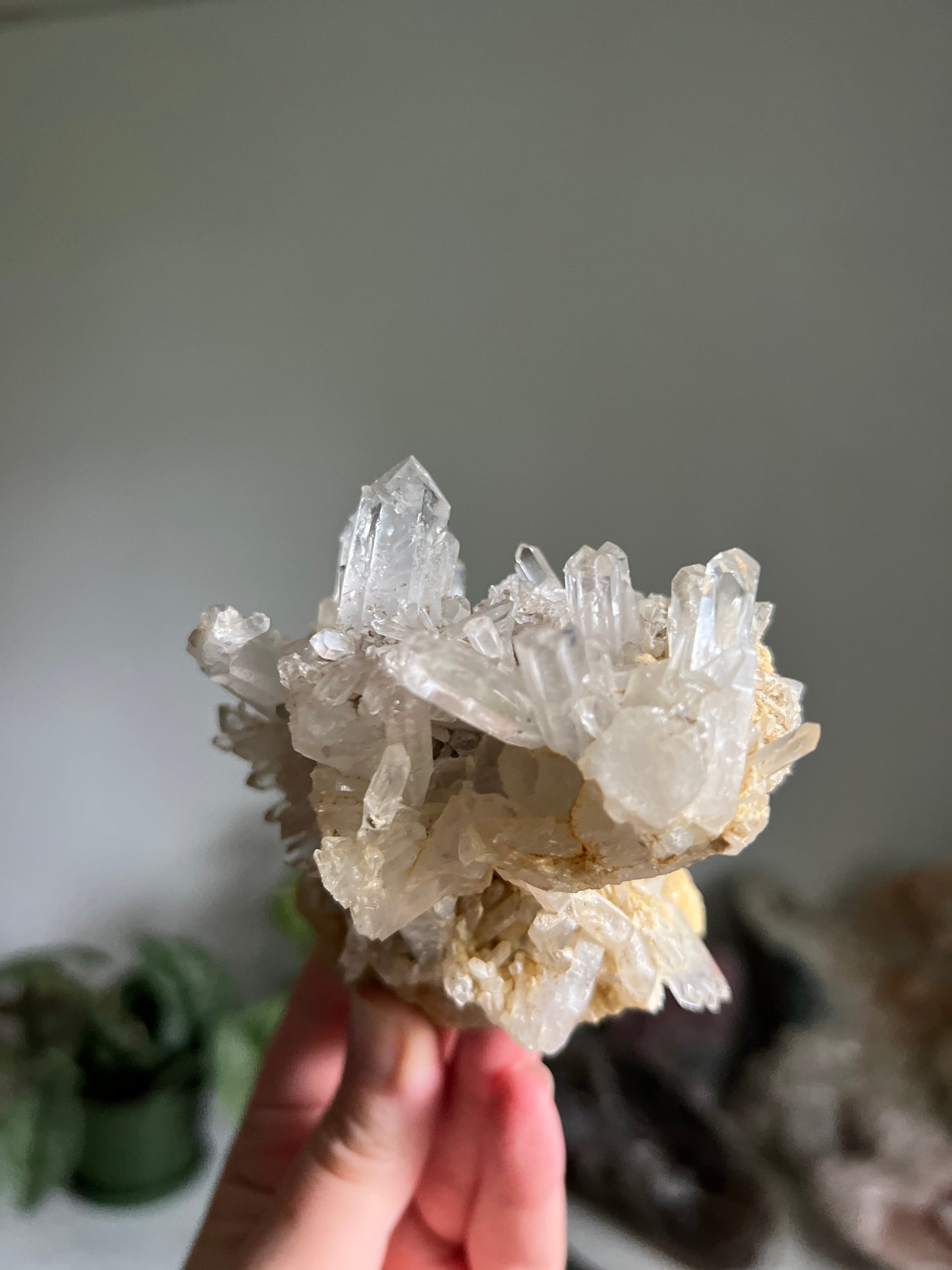 Himalayan Quartz