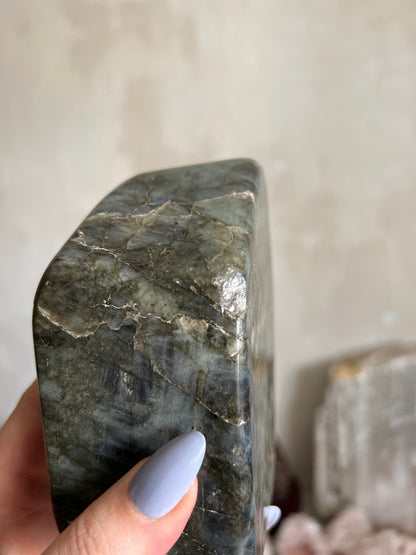 Labradorite Freeform