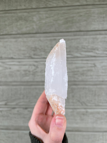 Window Selenite