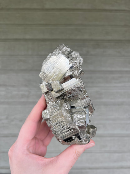 Pyrite