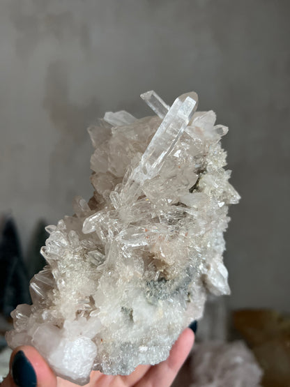 Himalayan Quartz