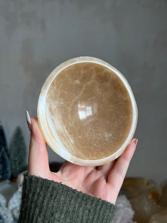 Onyx Bowl