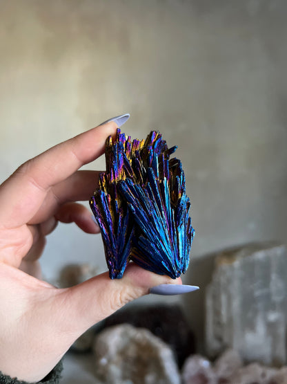 Aura Kyanite